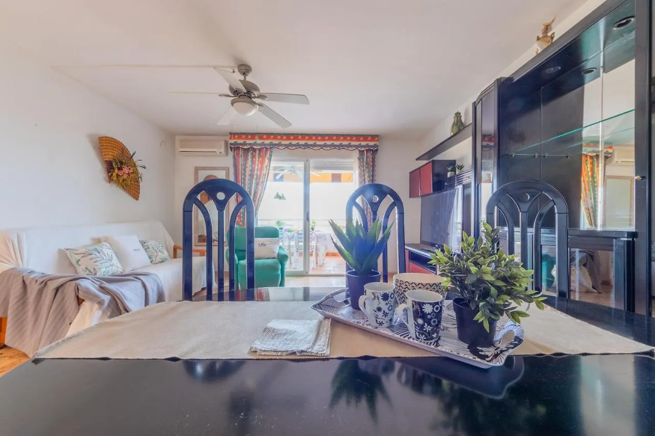 Apartment Homes & Go Mare Internum III La Pineda