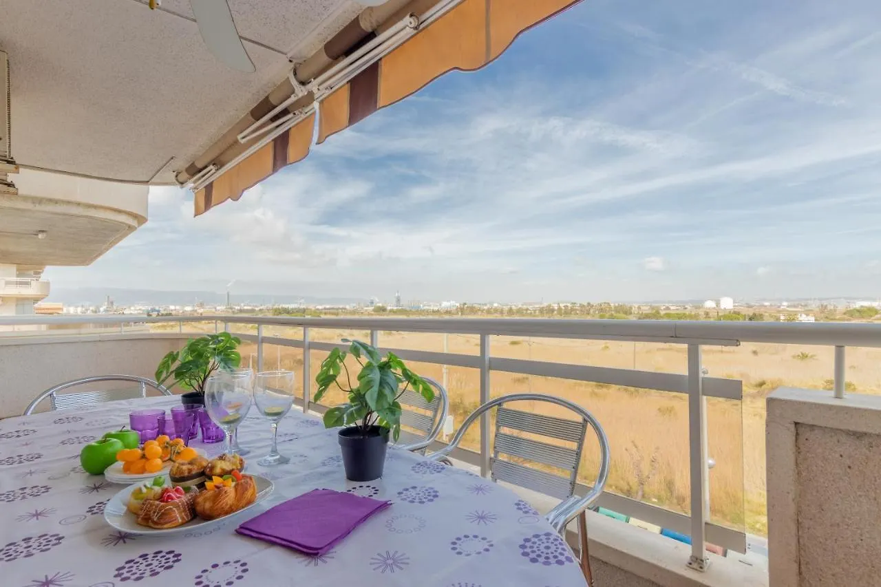 Homes & Go Mare Internum III La Pineda 0*,