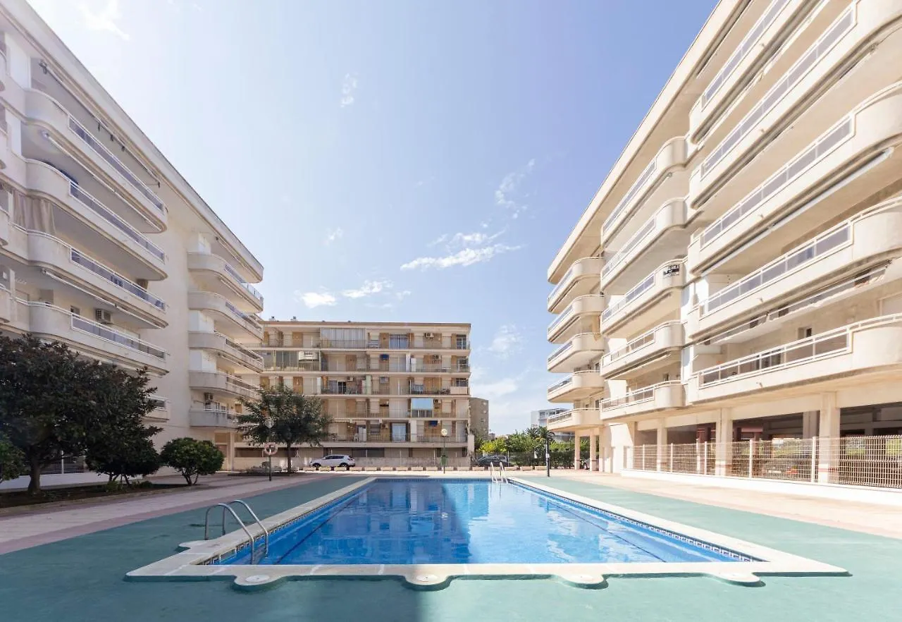 Homes & Go Mare Internum III La Pineda