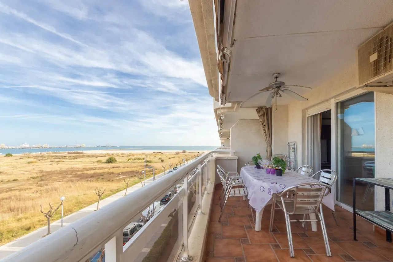 Homes & Go Mare Internum III La Pineda Apartment