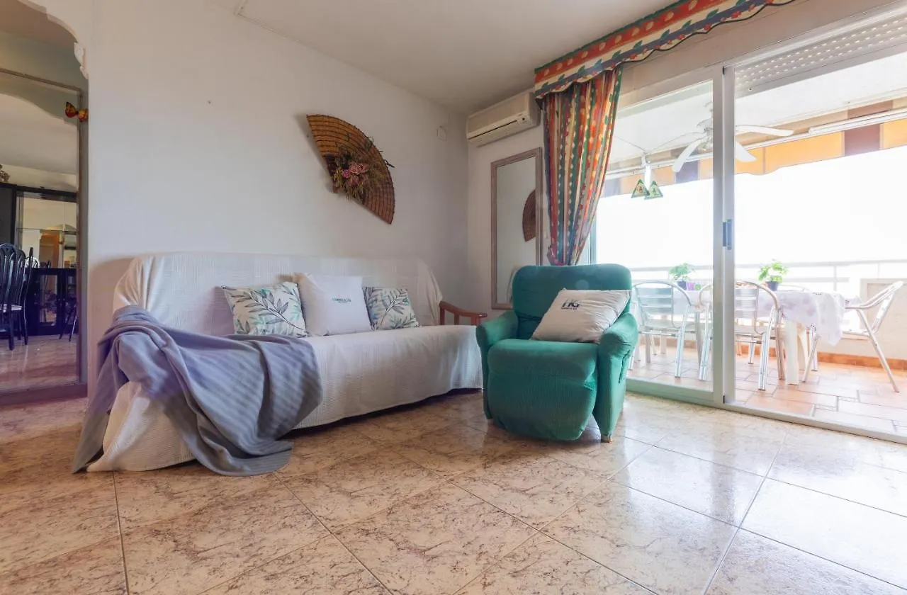 Apartment Homes & Go Mare Internum III La Pineda