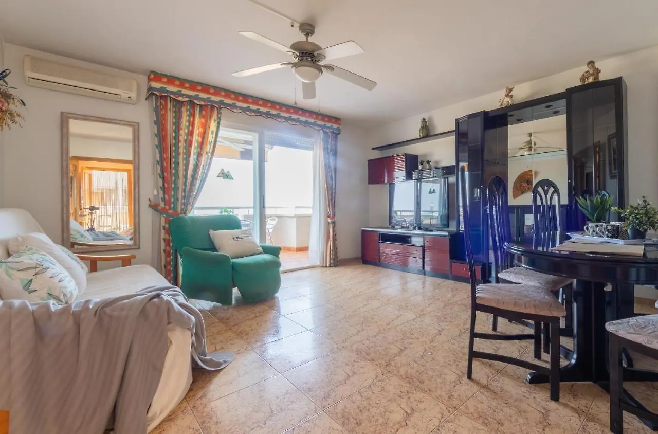Homes & Go Mare Internum III La Pineda