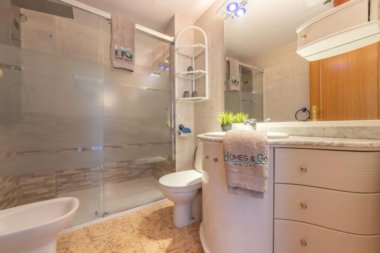 Homes & Go Mare Internum III La Pineda 0*,