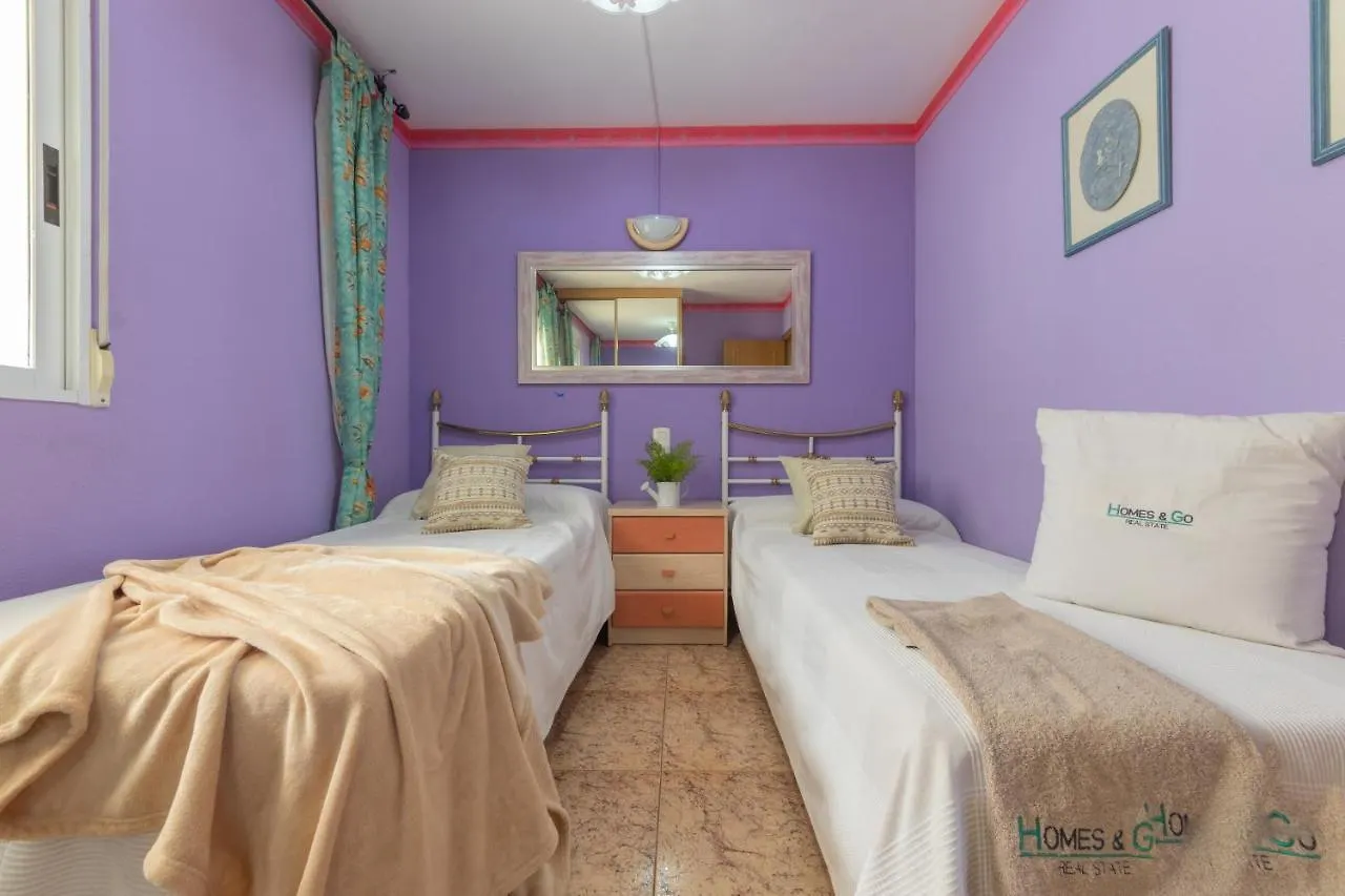 Homes & Go Mare Internum III La Pineda