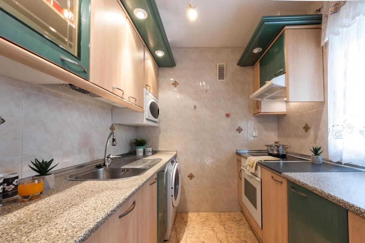 Homes & Go Mare Internum III La Pineda