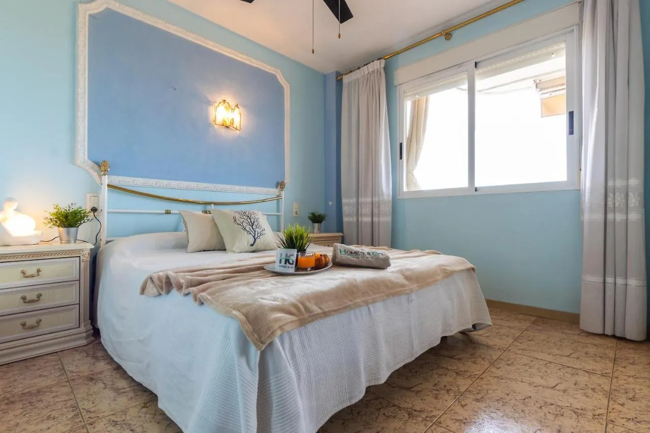 Homes & Go Mare Internum III La Pineda Apartment