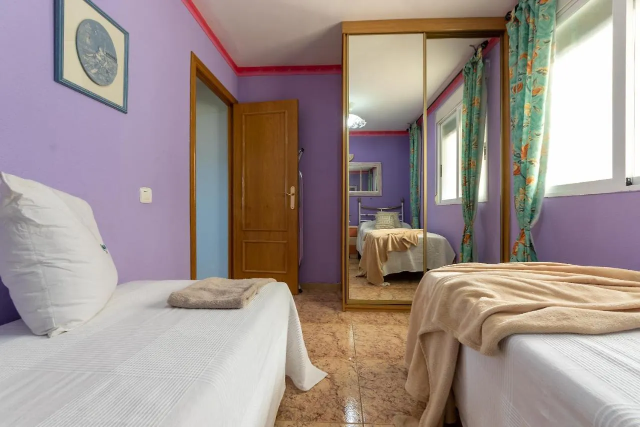 Homes & Go Mare Internum III La Pineda Spain