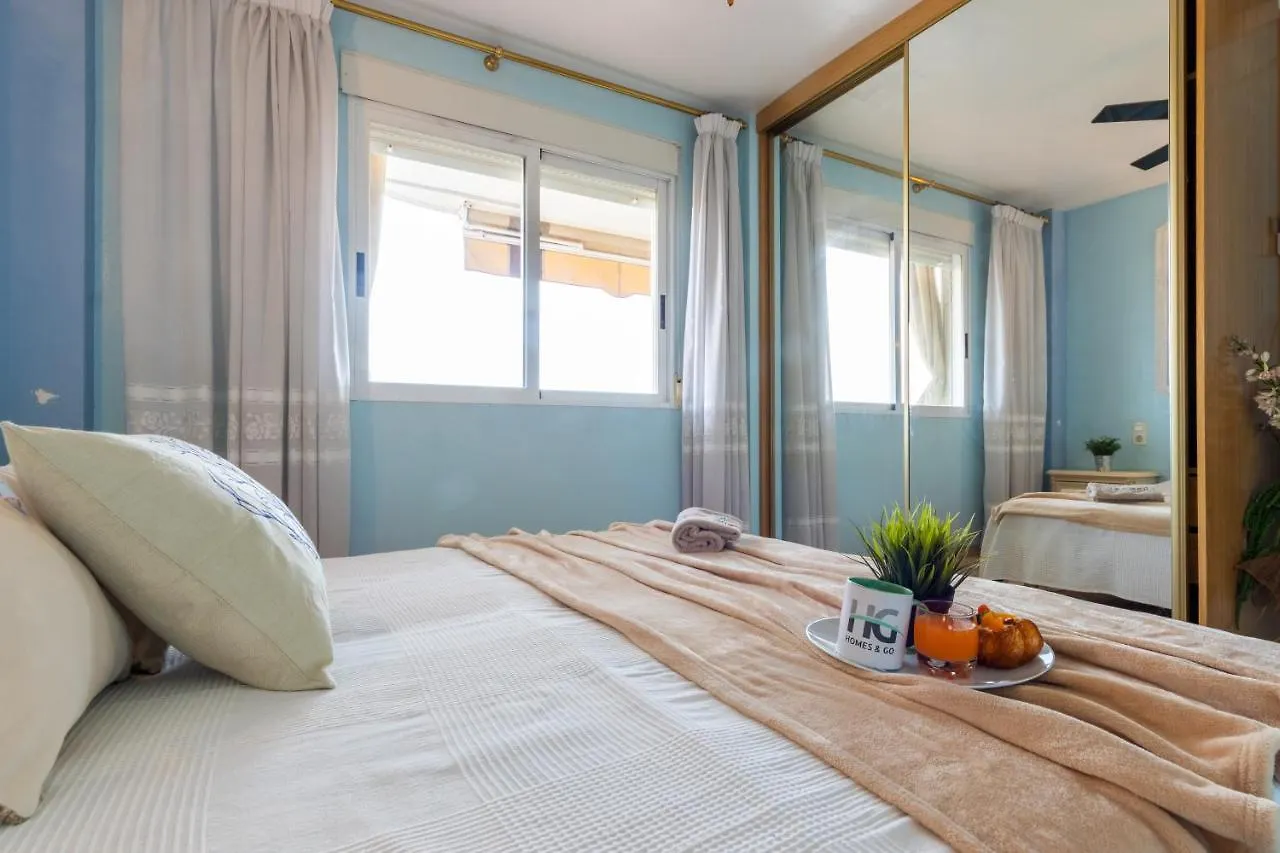 Homes & Go Mare Internum III La Pineda Spain