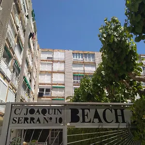 Charme Et Cocooning à La Plage La Pineda